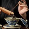 百味茶生