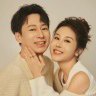 玉希夫妻的日常