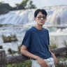 韩明辰本人号1