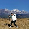 俊哥爱旅行小号