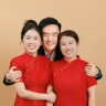 赵顾小眼睛