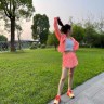 果果超级懒1