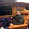 周先生善行天下