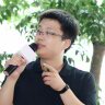 丰老师谈提分