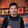 小韩做美食
