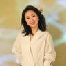 彩颂美学穿搭