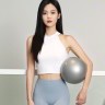 170的冰冰教练