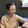 江凤鸣形象美学穿搭