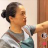 小凤的家政生活