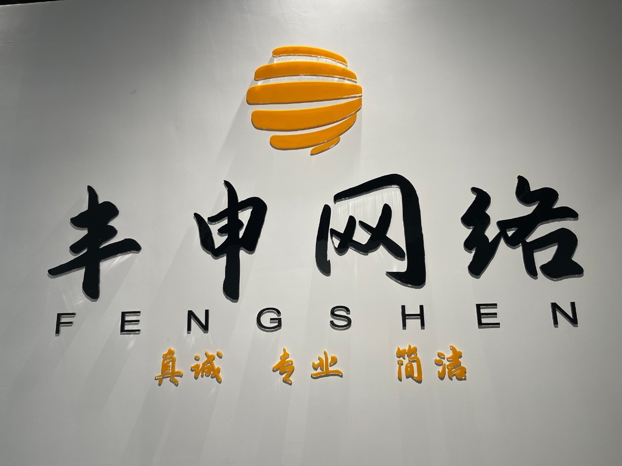 广州市丰申网络科技有限公司