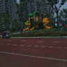一抹幽蓝423