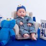 安安小宝宝吖