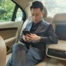 澳门黎主任