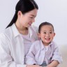 安妈带娃