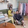 青岛李李家居家纺