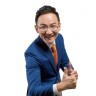 小牛的潇洒人生