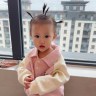 米朵麻麻带娃记