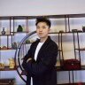 青锋伸张正义
