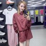 舒琳运动服饰