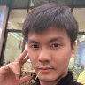 那个男人滴滴滴