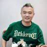 李瀚森Handsome