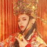 方凯瑞CARRIE