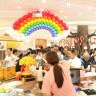 翔妈2000平童装店