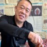 东北二傻头子哥
