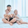 仨娃宝妈郭哥呀