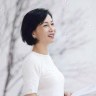 瑜伽李岚