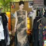 婉姐设计师女装集合店