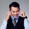 罗伟明的生活