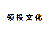 领投文化