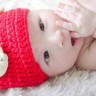 果果妈妈怀孕中
