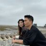 张翠山夫妇