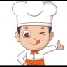 大丽爱做饭