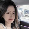 小小梨苏.