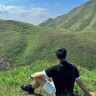 乐乐去旅行啊