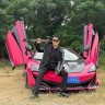 MR-林熙