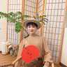 整理师姜嫄