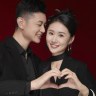 舞蹈夫妇6677
