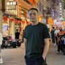 请叫我七羊