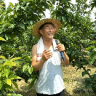 农村父女俩生活号