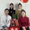 书香满屋书仓