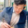 富贵爱美食