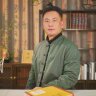 庐江王涵