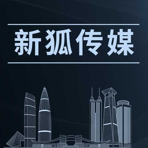 新狐文化传媒