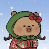 佩奇玩具熊