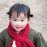 小恬爱吃
