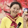 豆豆姐姐Rahma